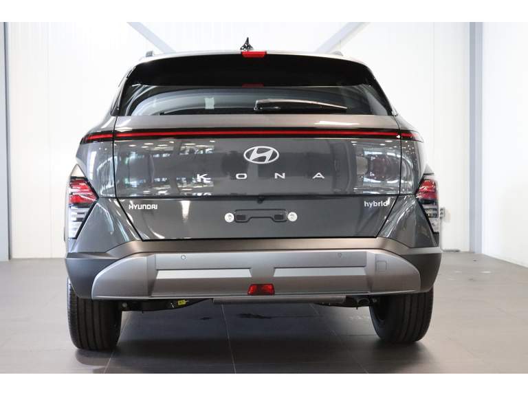 Hyundai Hyundai