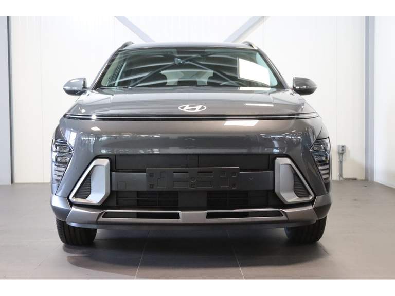 Hyundai Hyundai