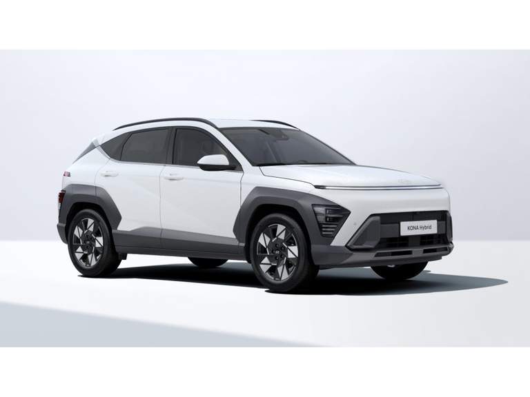 Hyundai Hyundai