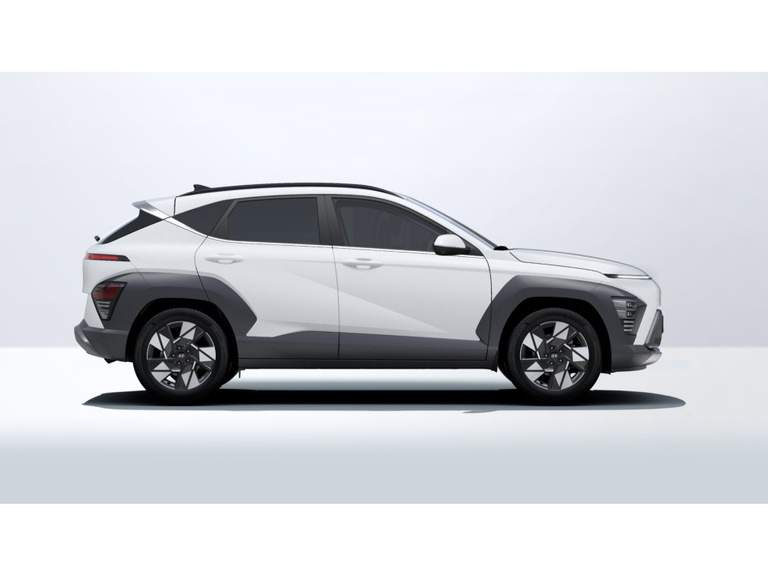 Hyundai Hyundai