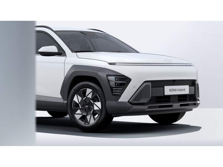 Hyundai Hyundai