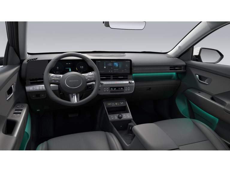 Hyundai Hyundai