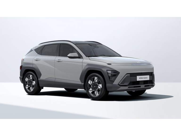 Hyundai Hyundai