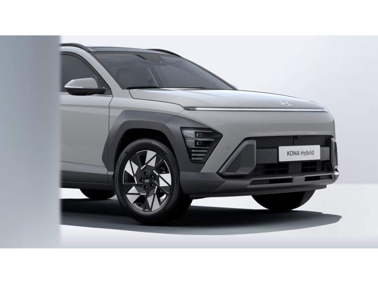 Hyundai Hyundai
