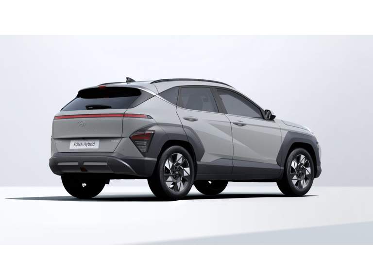 Hyundai Hyundai