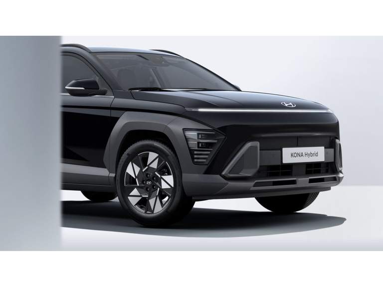 Hyundai Hyundai