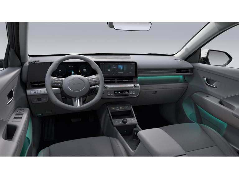 Hyundai Hyundai