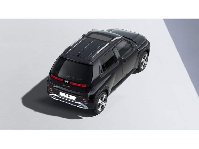 Hyundai Hyundai