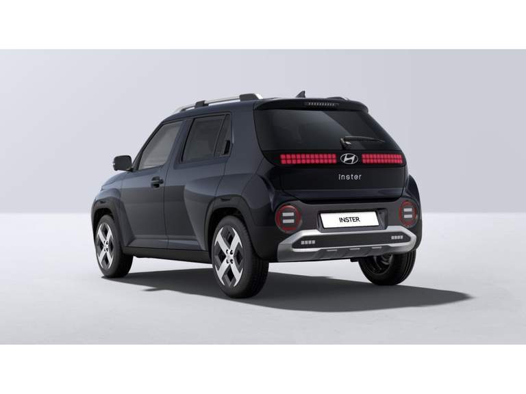 Hyundai Hyundai