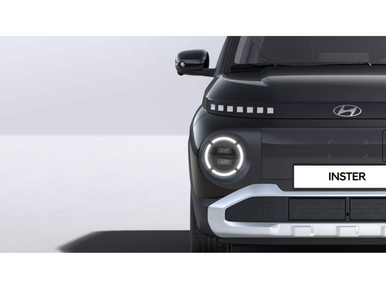 Hyundai Hyundai