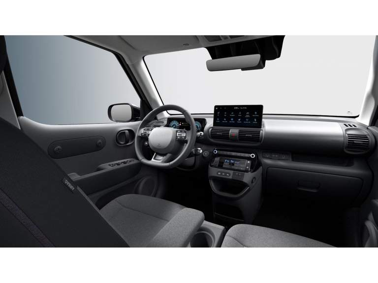 Hyundai Hyundai