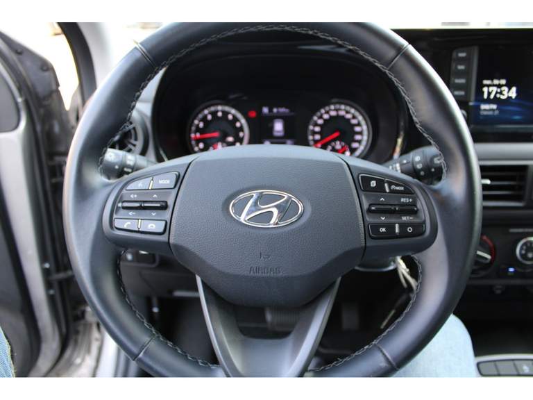 Hyundai Hyundai
