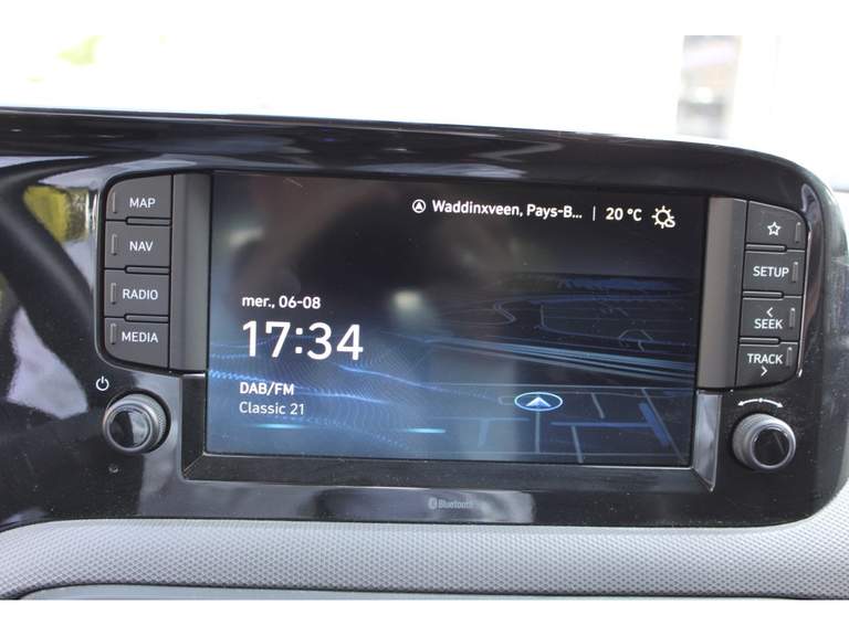 Hyundai Hyundai