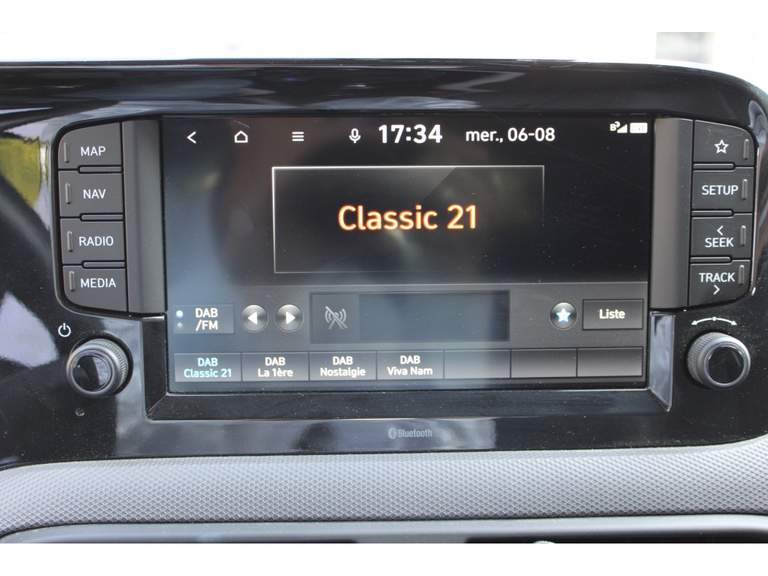 Hyundai Hyundai
