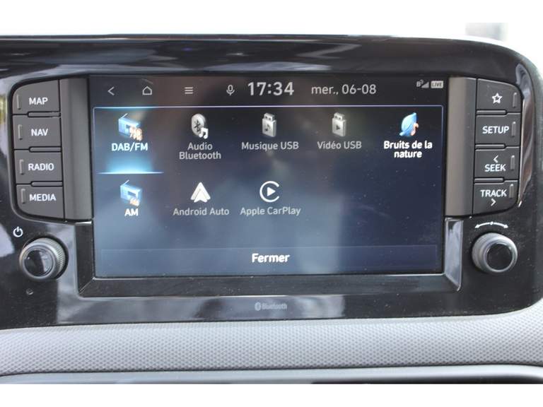 Hyundai Hyundai
