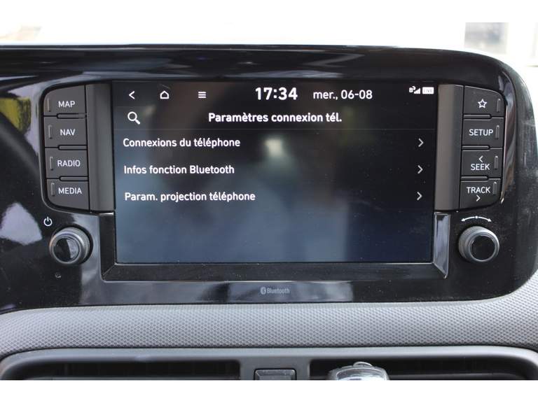 Hyundai Hyundai