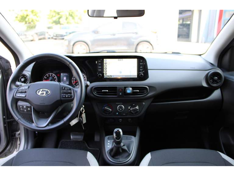 Hyundai Hyundai