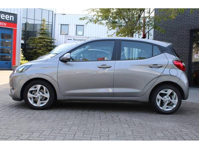 Hyundai Hyundai