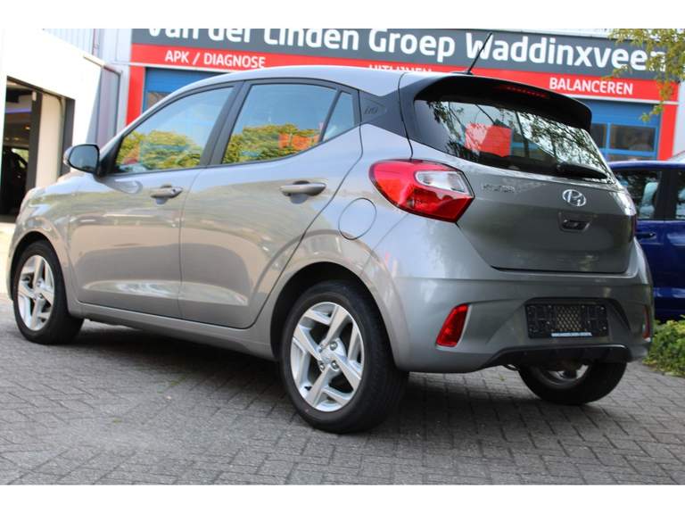 Hyundai Hyundai
