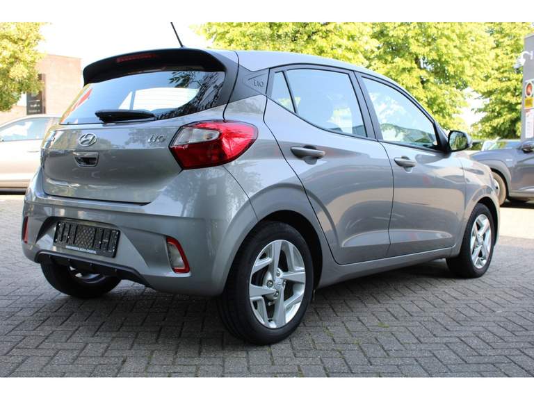 Hyundai Hyundai