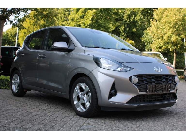 Hyundai Hyundai