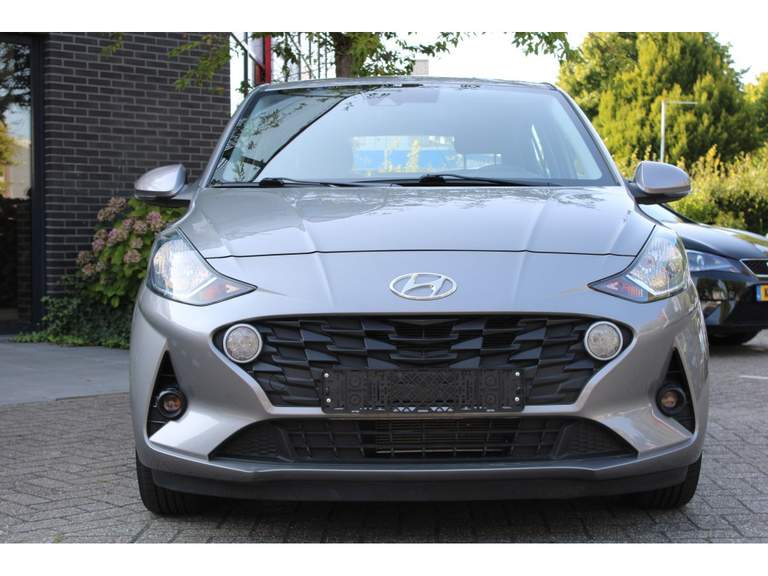 Hyundai Hyundai