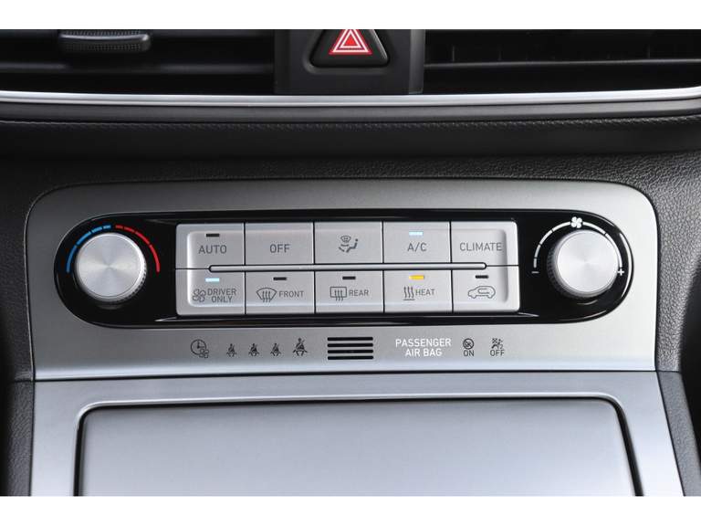 Hyundai Hyundai