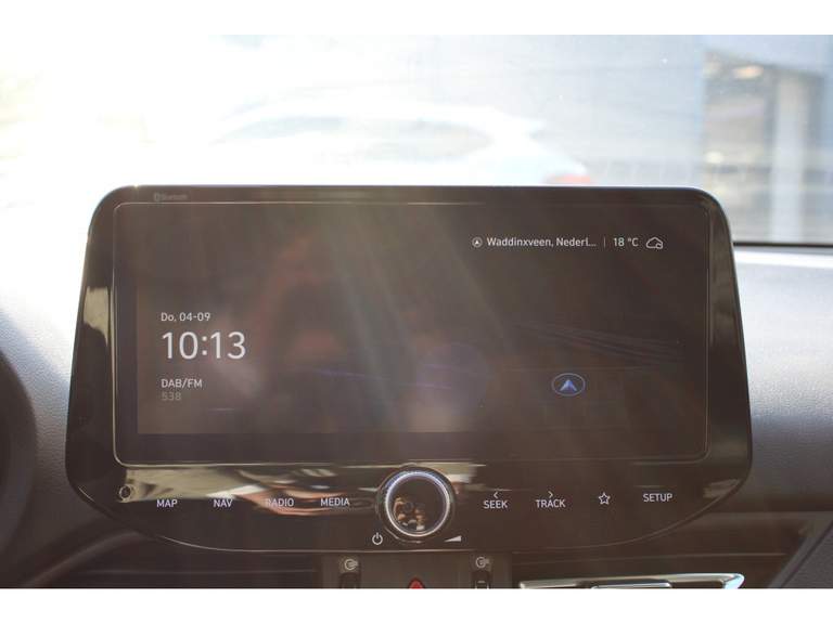 Hyundai Hyundai