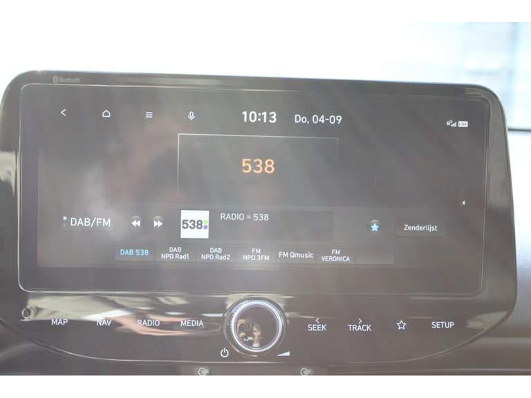 Hyundai Hyundai