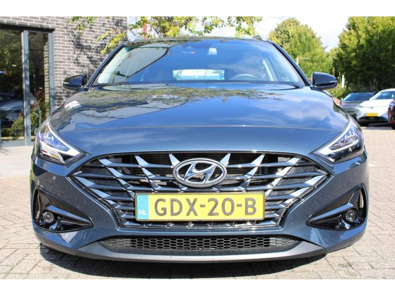 Hyundai Hyundai