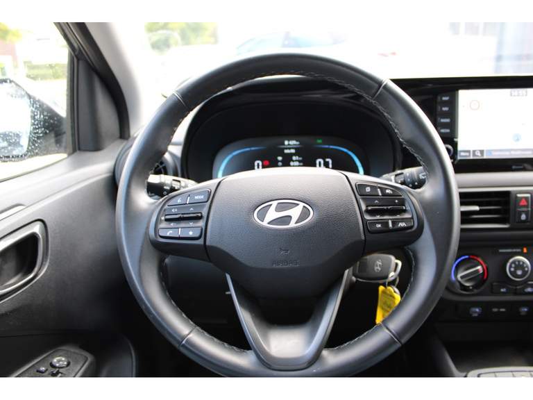 Hyundai Hyundai