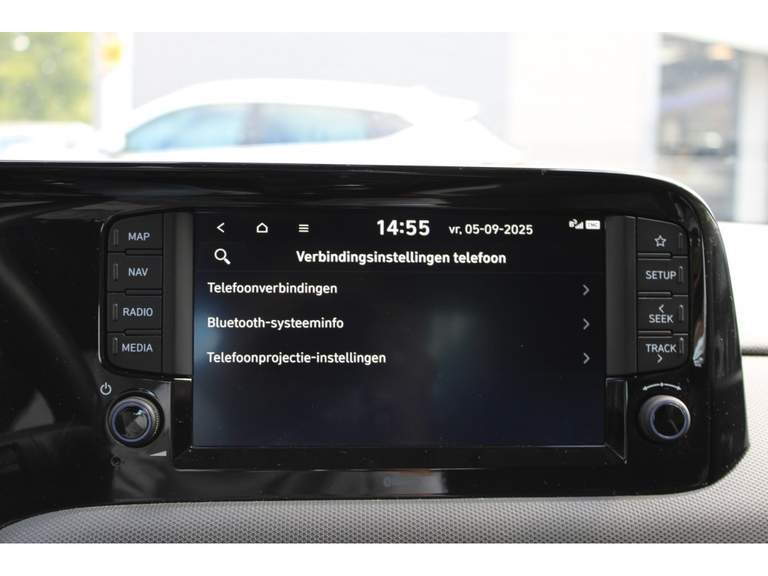 Hyundai Hyundai