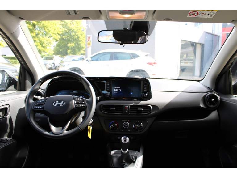 Hyundai Hyundai