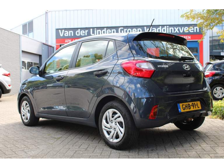 Hyundai Hyundai