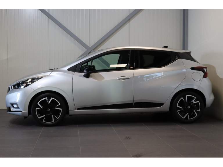 Nissan Nissan