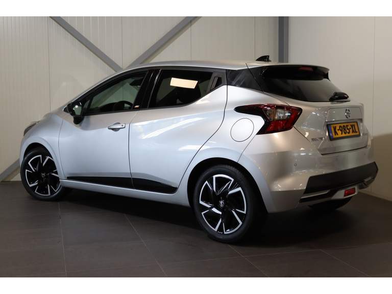 Nissan Nissan