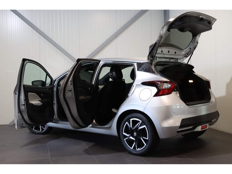 Nissan Nissan