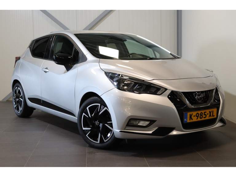 Nissan Nissan
