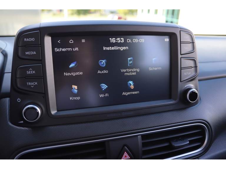 Hyundai Hyundai