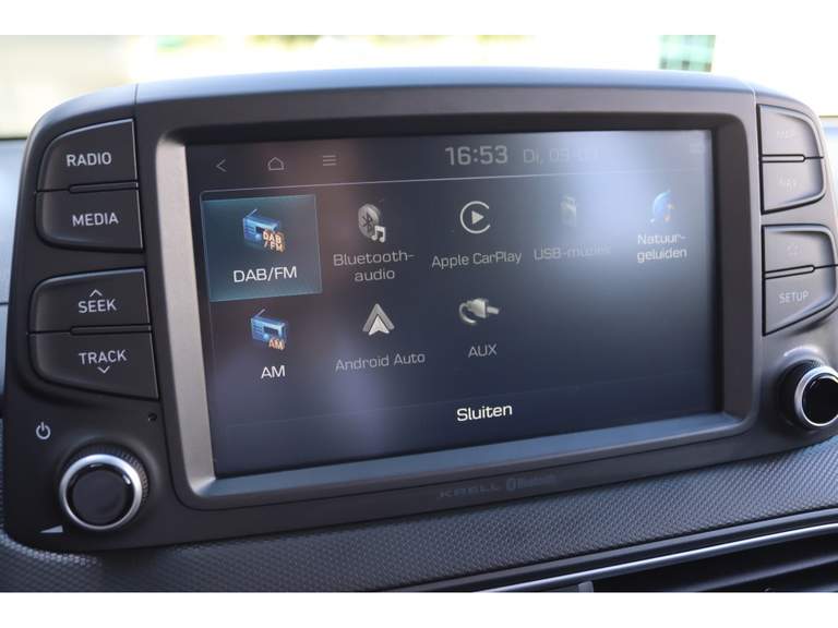 Hyundai Hyundai