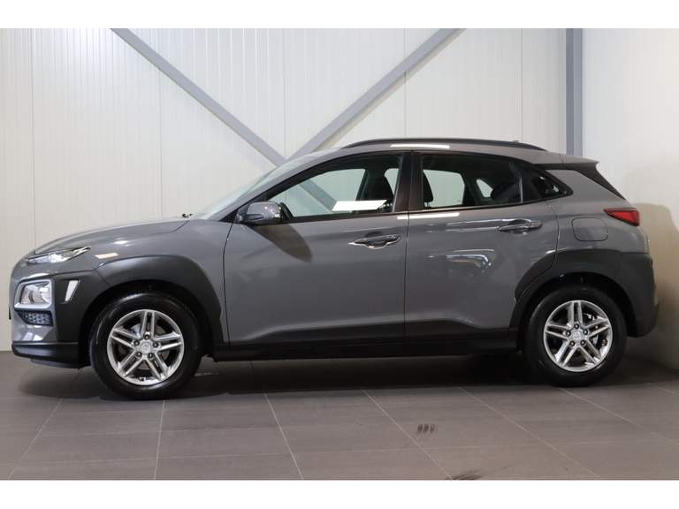 Hyundai Hyundai
