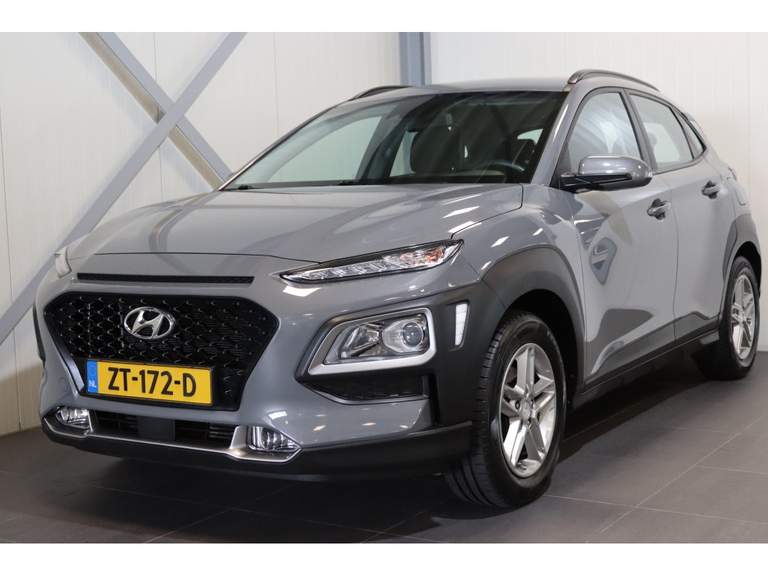 Hyundai Hyundai
