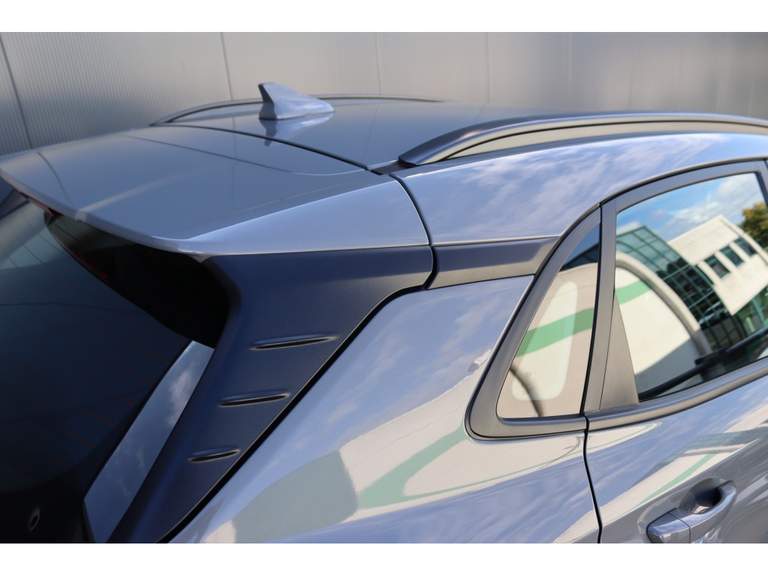Hyundai Hyundai