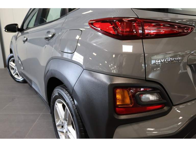 Hyundai Hyundai