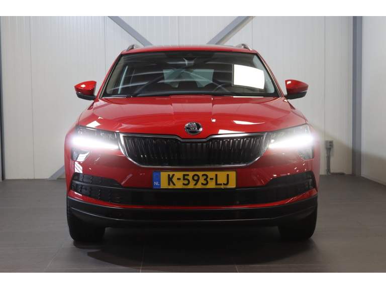 ŠKODA ŠKODA