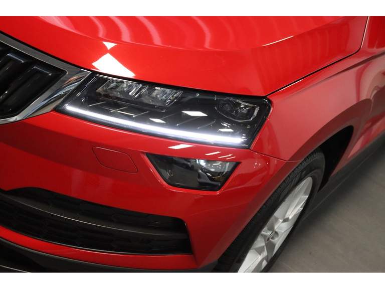 ŠKODA ŠKODA