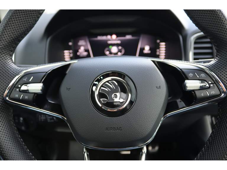 ŠKODA ŠKODA