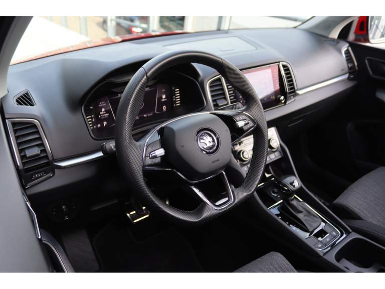 ŠKODA ŠKODA