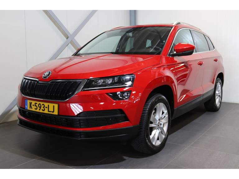 ŠKODA ŠKODA