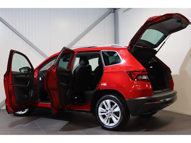 ŠKODA ŠKODA